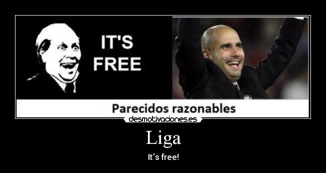 Liga -