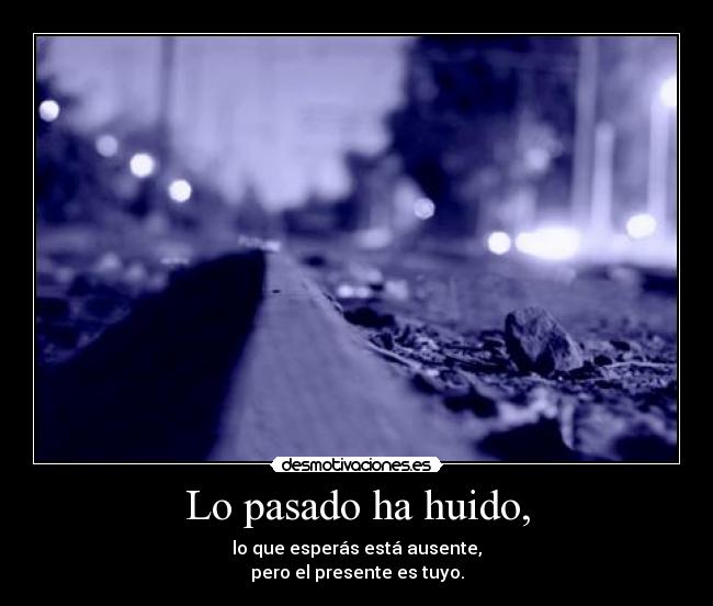 carteles pasado sdfsdfs desmotivaciones