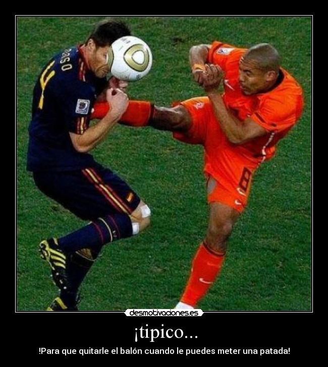 carteles ostias golpes comico gracioso karate desmotivaciones