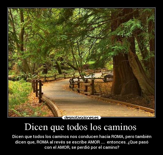 carteles amor desmotivaciones