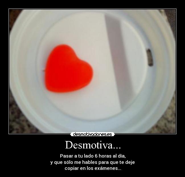 Desmotiva... - 
