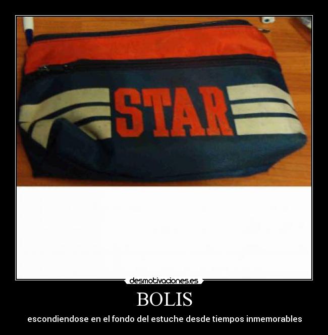 BOLIS - 