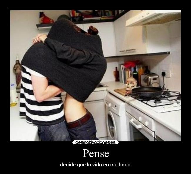 Pense - 