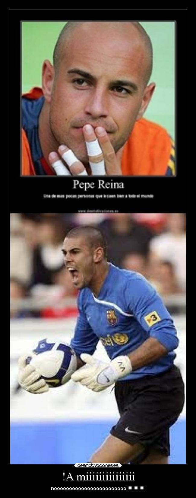 !A miiiiiiiiiiiiiii -