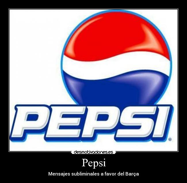 Pepsi - 