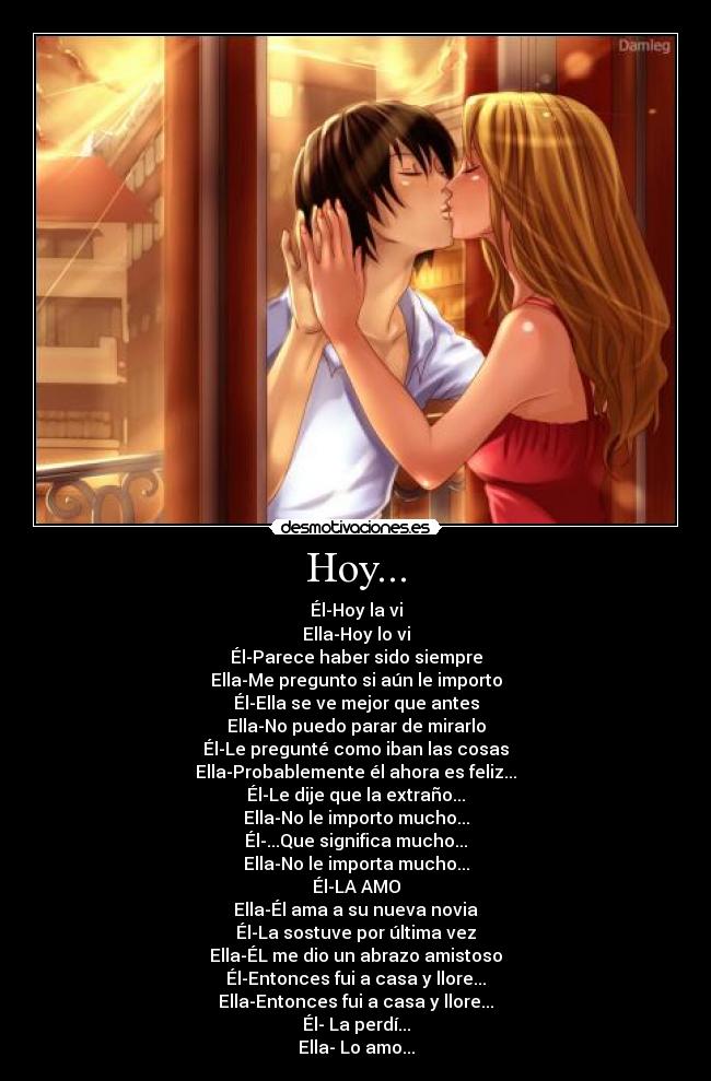 Hoy... - 