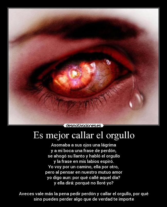 carteles orgullo desmotivaciones