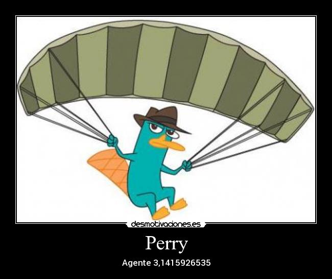 Perry -