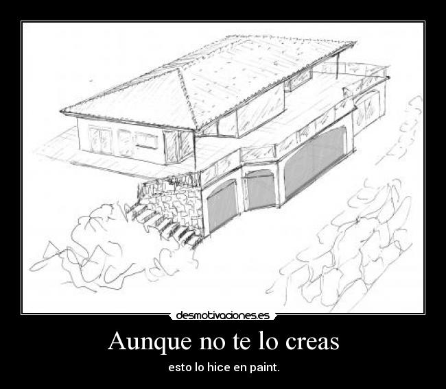 Aunque no te lo creas - 