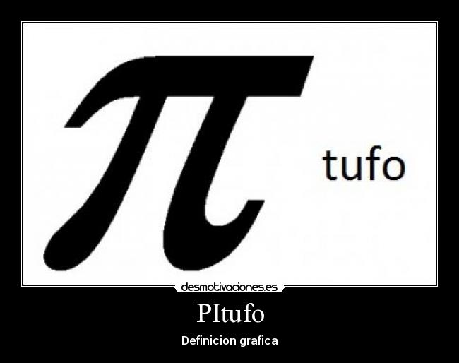 PItufo - 