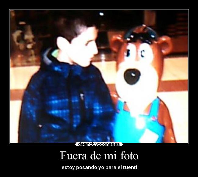 carteles estoy desmotivaciones