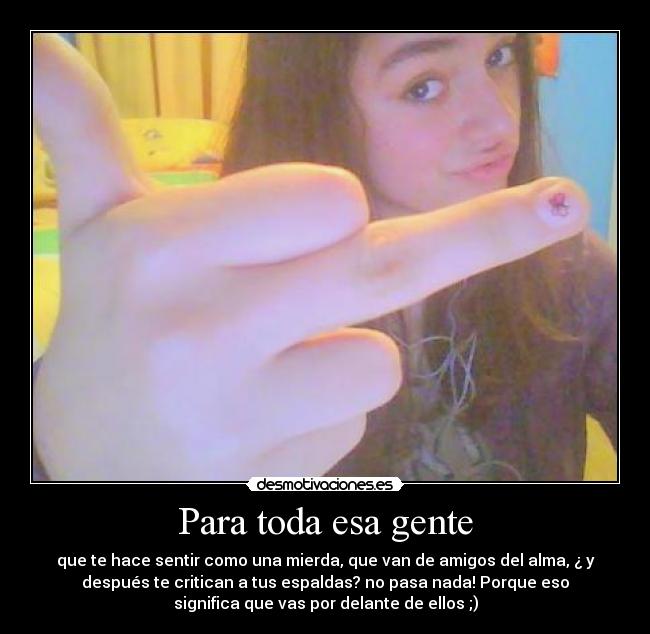 carteles carliita desmotivaciones