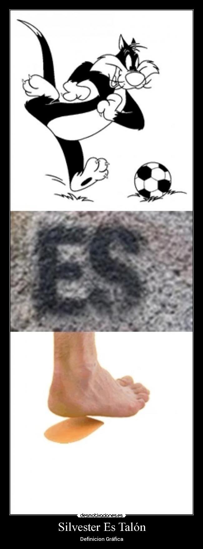 Silvester Es Talón -