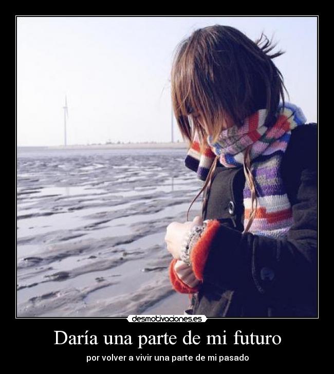 carteles futuro desmotivaciones