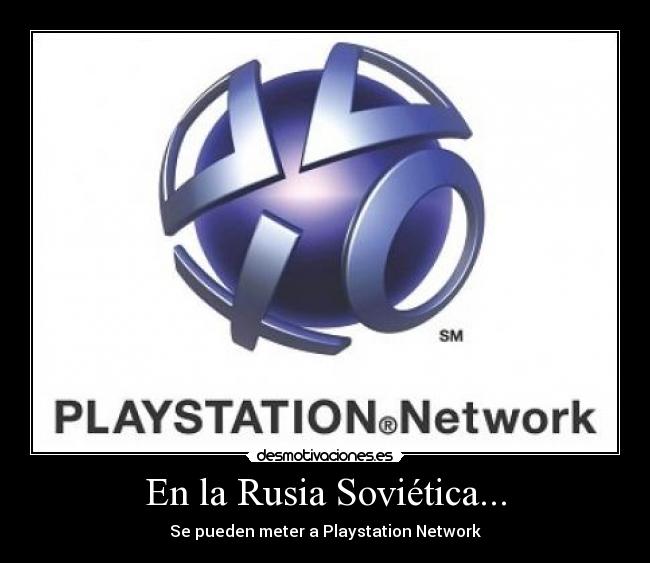 En la Rusia Soviética... -