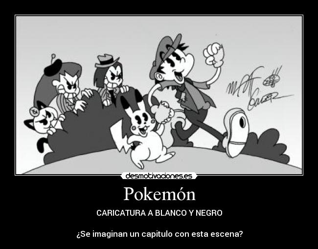 Pokemón -