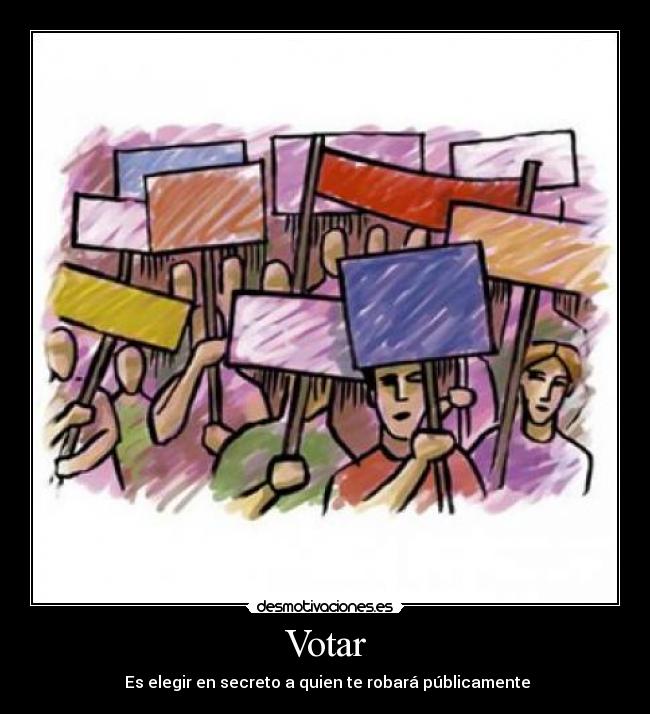 Votar - 