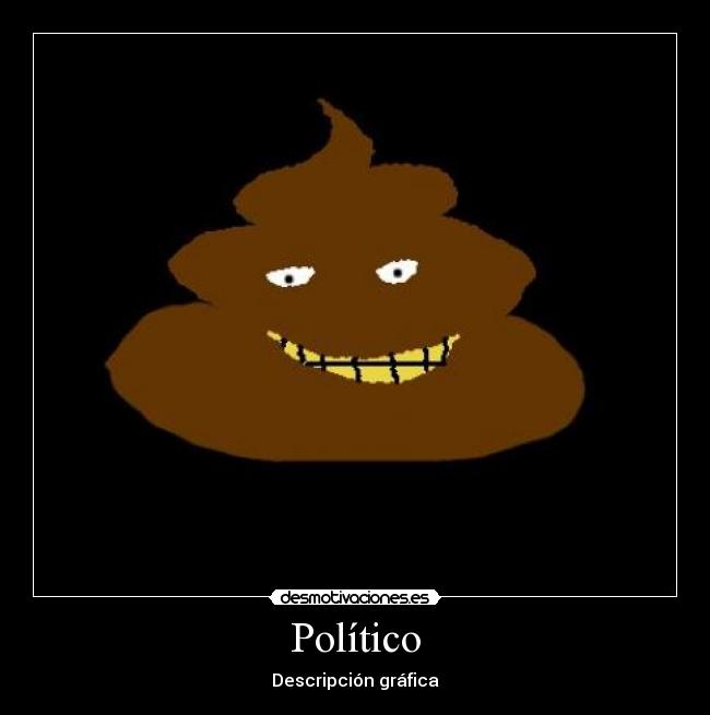 Político - 