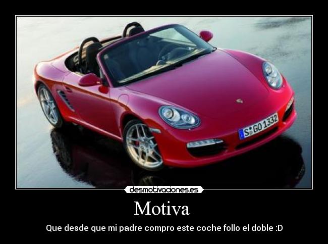 Motiva -