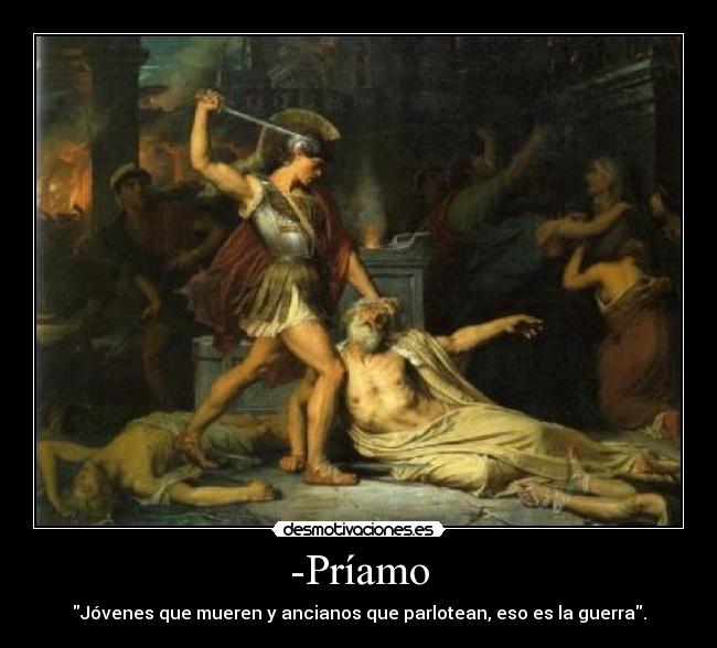 -Príamo - 