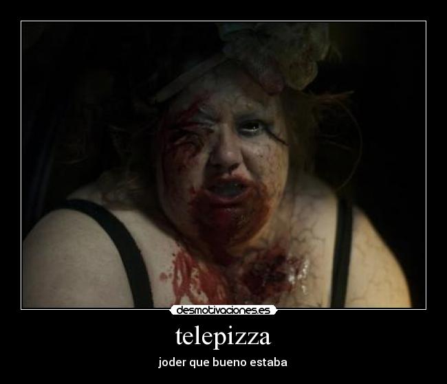 telepizza -