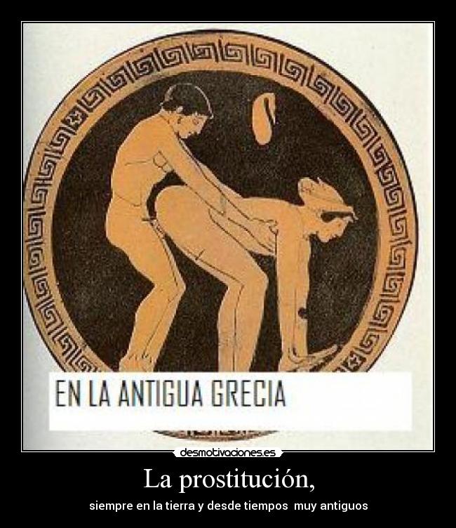 La prostitución, - 