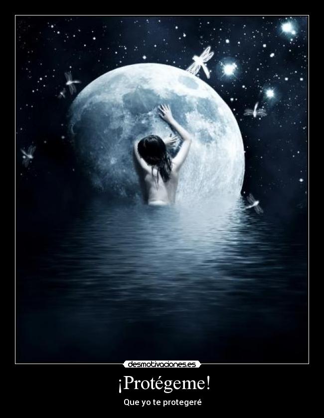 carteles proteccion desmotivaciones