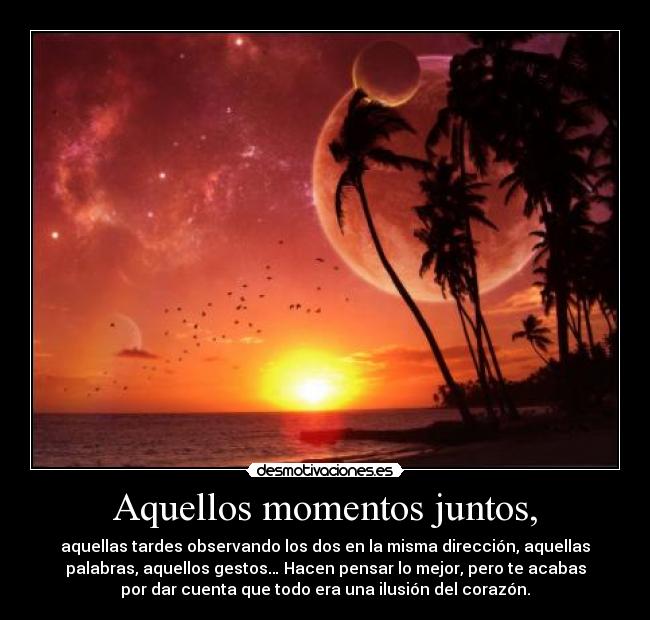 carteles amor desmotivaciones