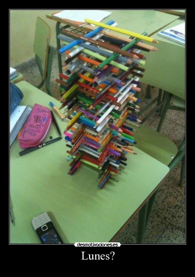Lunes? - 