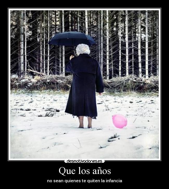 carteles anos desmotivaciones