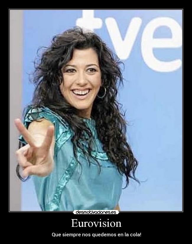 Eurovision -