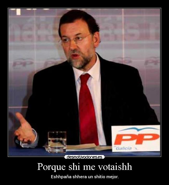 carteles desmotivaciones