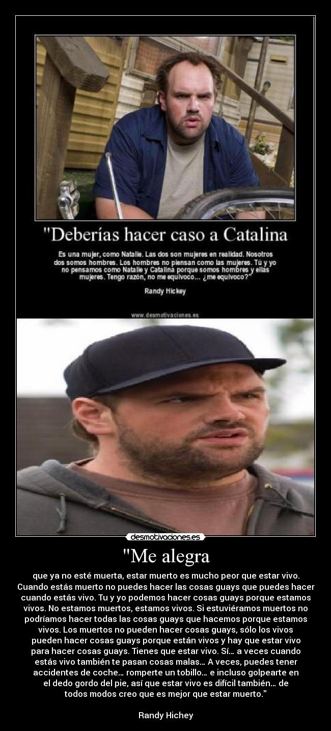 Usuario anthu23 Desmotivaciones