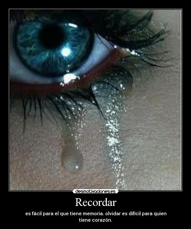 Recordar - 