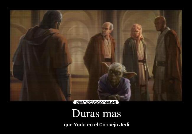 Duras mas - 