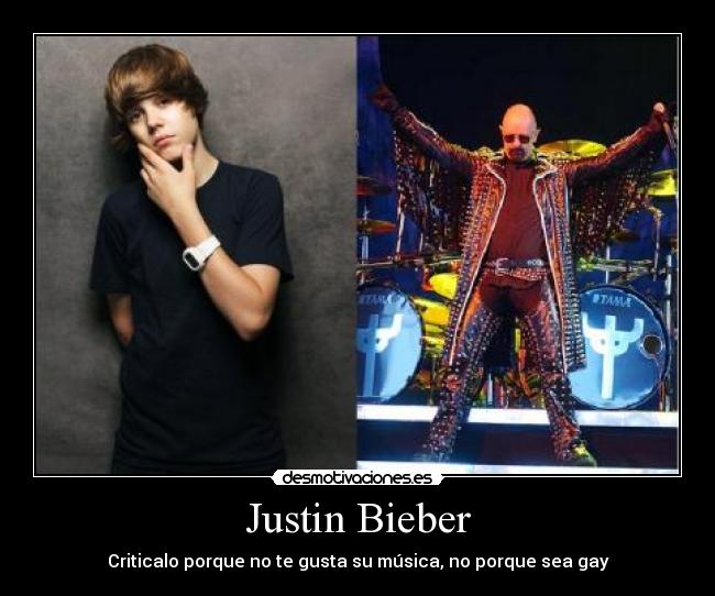 Justin Bieber - 