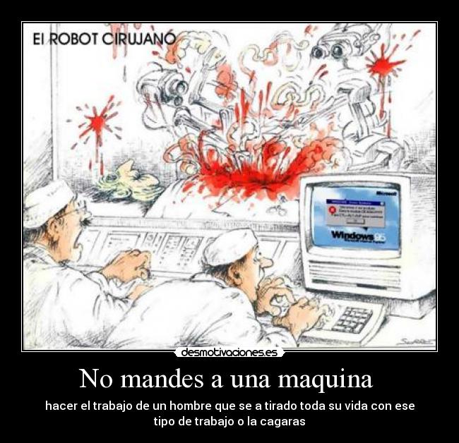 carteles rayser desmotivaciones