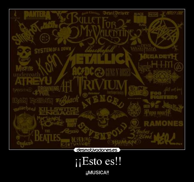 carteles 12345666789 desmotivaciones