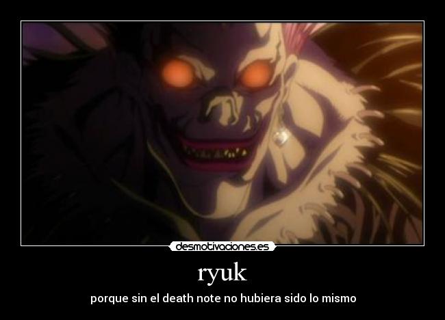 ryuk - 