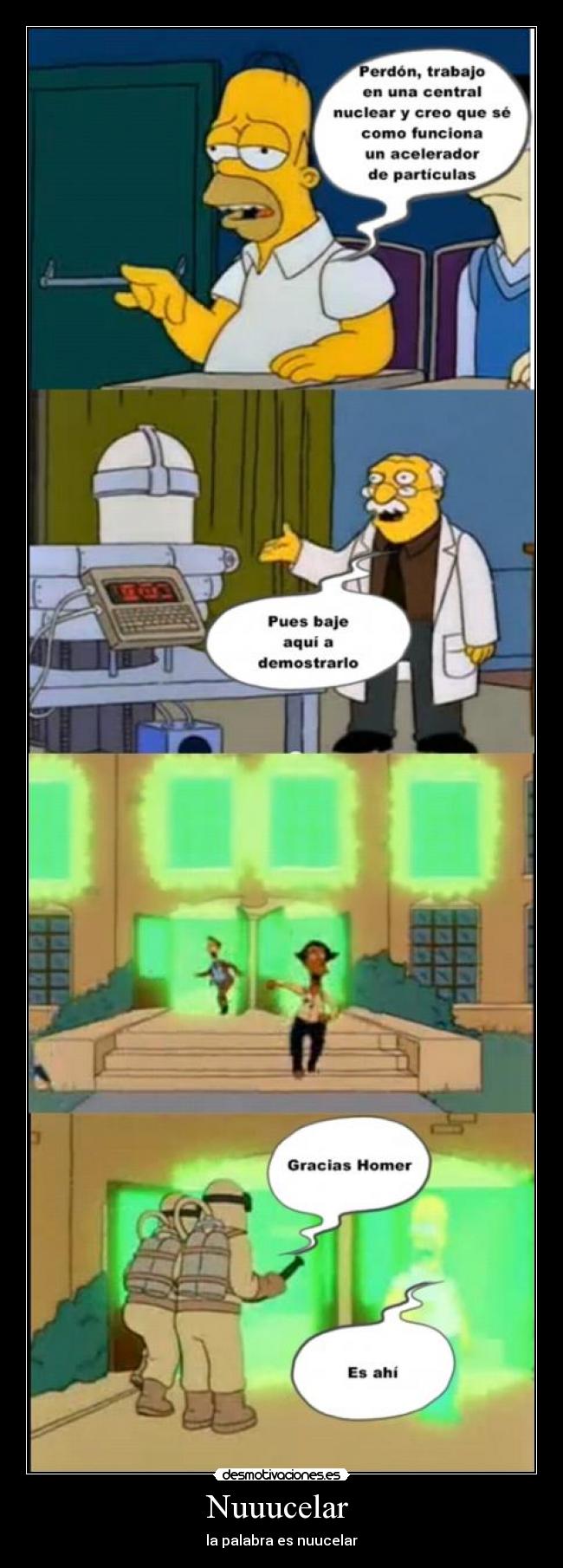 carteles desmotivaciones