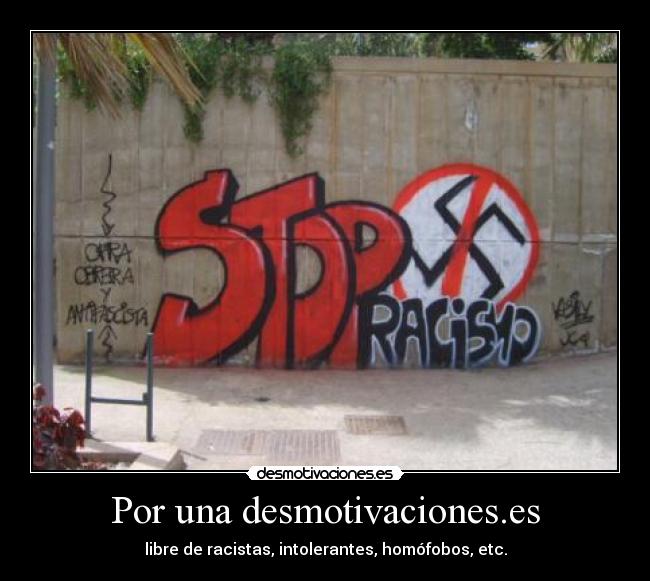 Por una desmotivaciones.es -