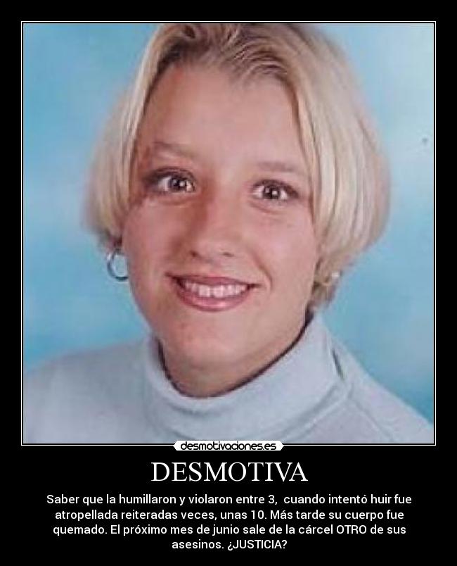 carteles sandra desmotivaciones