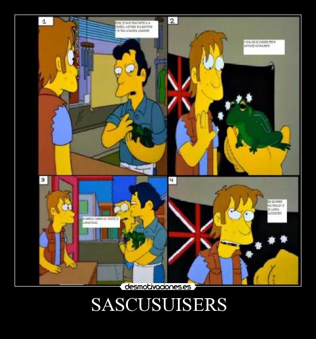 carteles sasasa desmotivaciones