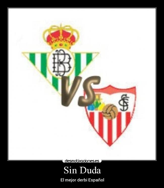Sin Duda - 