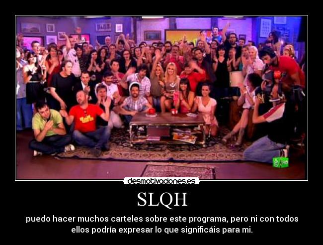 SLQH - 