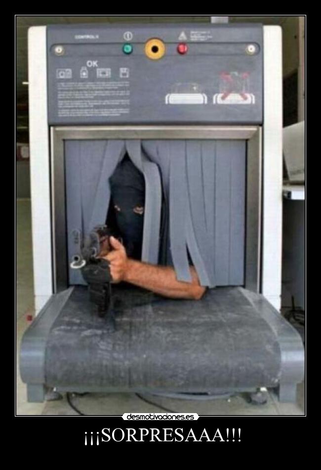 ¡¡¡SORPRESAAA!!! -