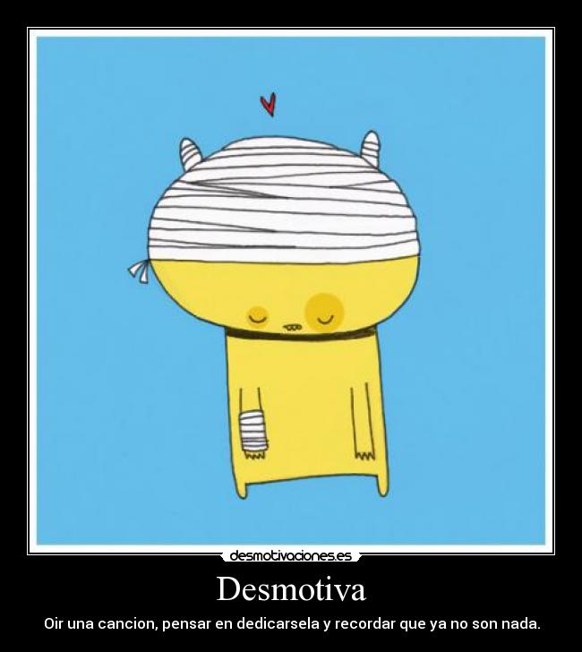 Desmotiva - 