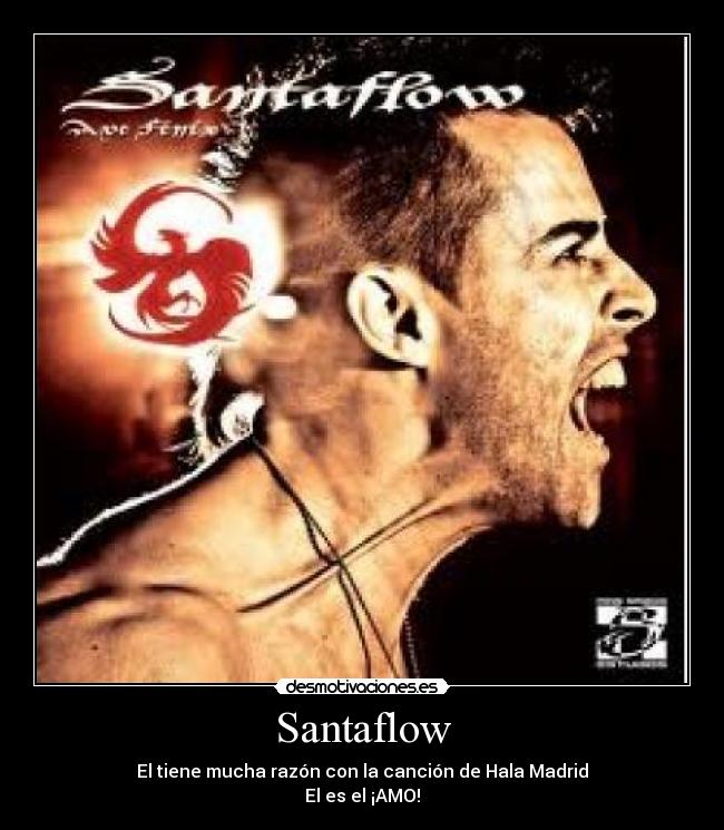 Santaflow -