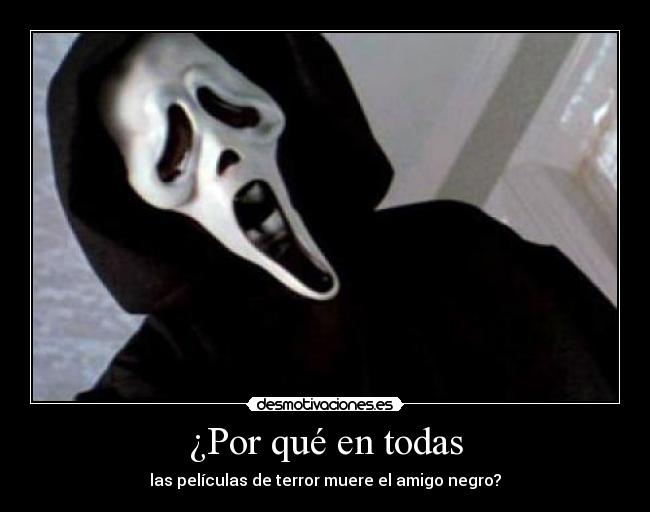 ¿Por qué en todas -