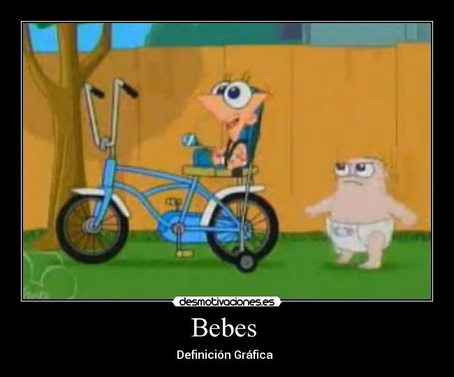 Bebes -